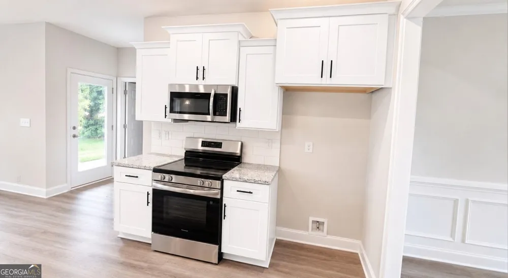1655 Norris Landing DR Snellville, GA 30039