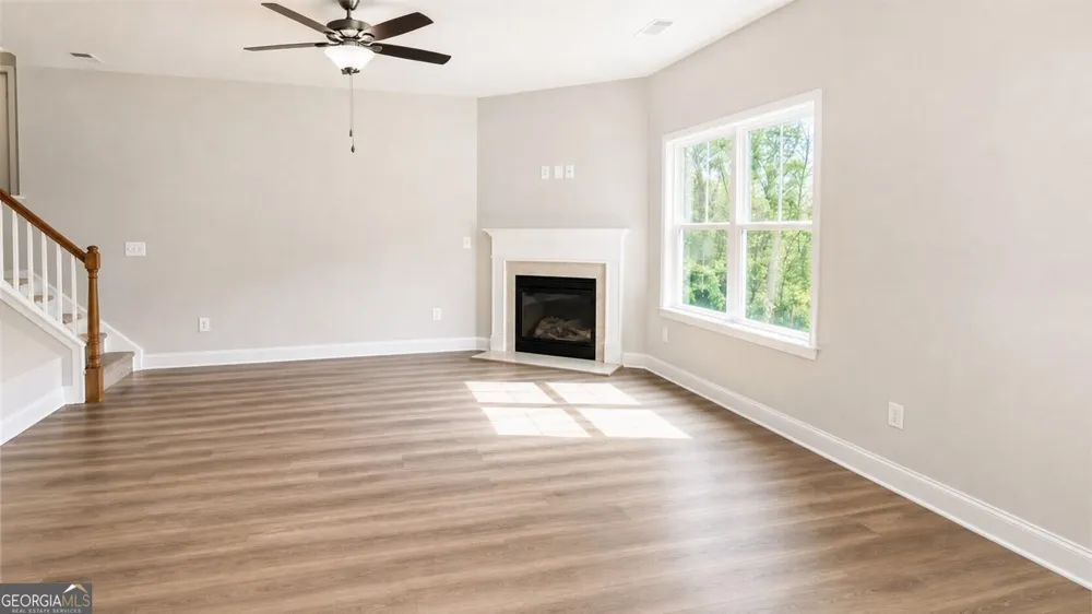 1655 Norris Landing DR Snellville, GA 30039