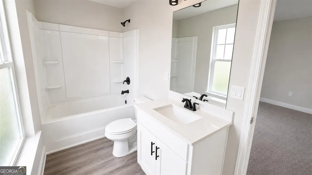 1655 Norris Landing DR Snellville, GA 30039