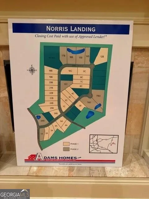 1655 Norris Landing DR Snellville, GA 30039