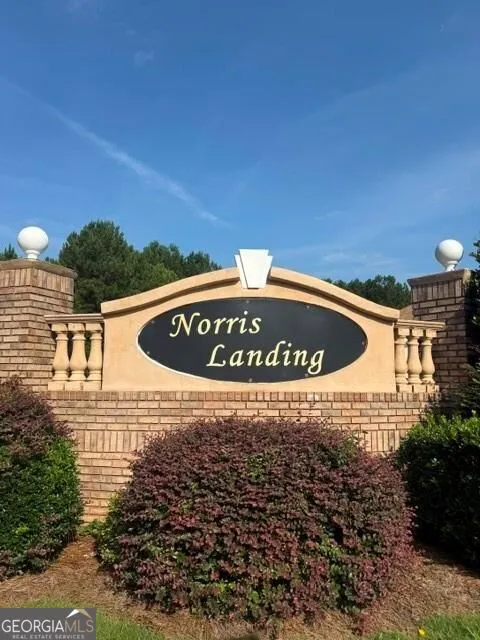 1655 Norris Landing DR Snellville, GA 30039