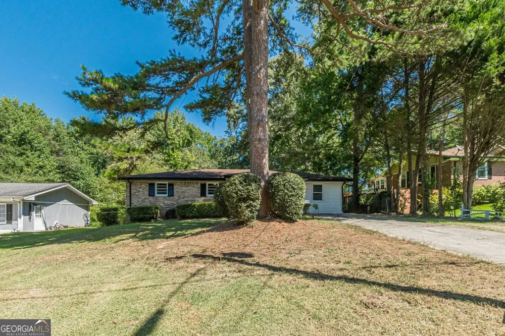 6405 Kensington CT Austell, GA 30106