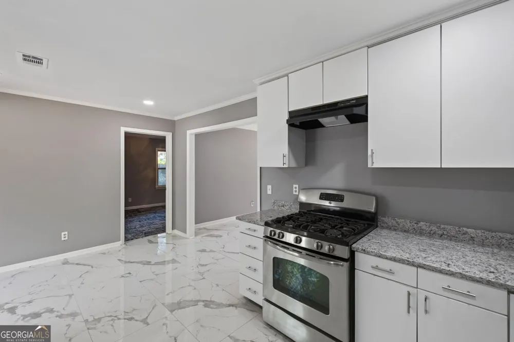 6405 Kensington CT Austell, GA 30106