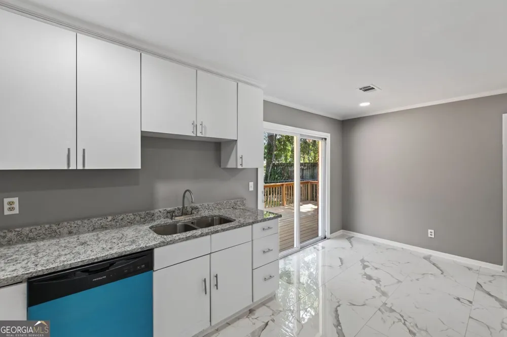6405 Kensington CT Austell, GA 30106