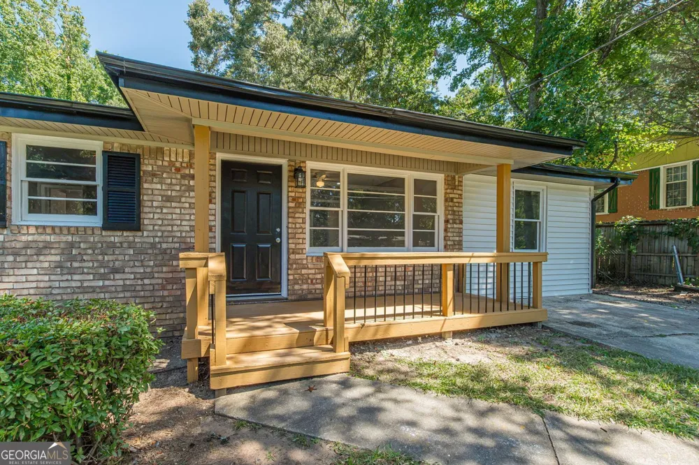 6405 Kensington CT Austell, GA 30106