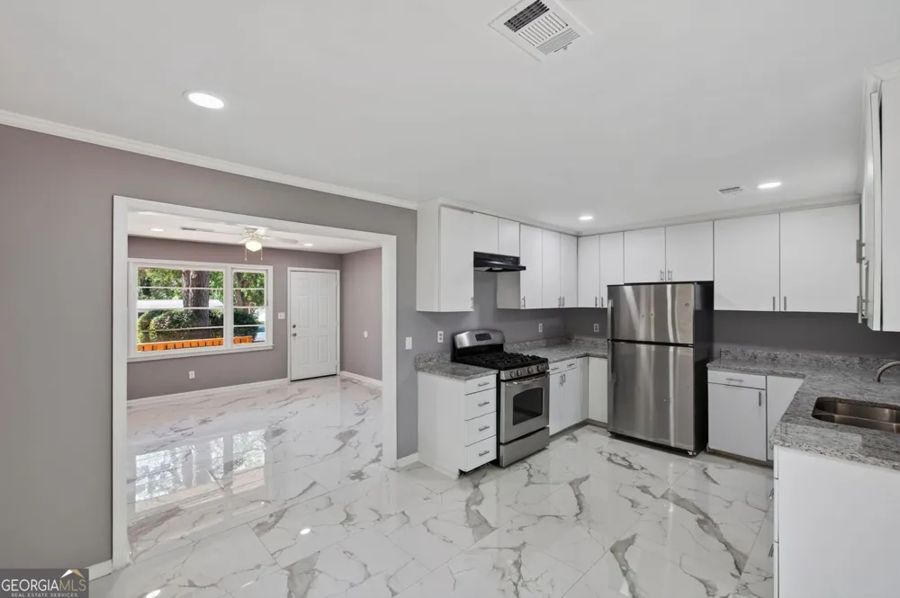 6405 Kensington CT Austell, GA 30106