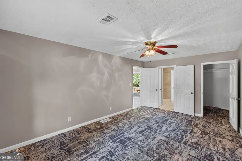 6405 Kensington CT Austell, GA 30106