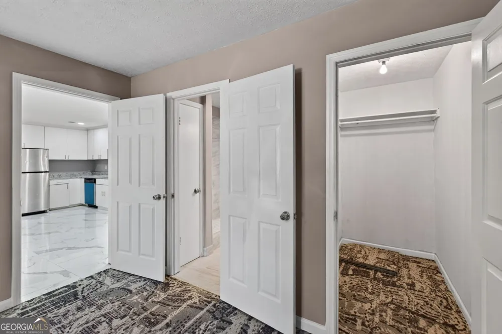 6405 Kensington CT Austell, GA 30106