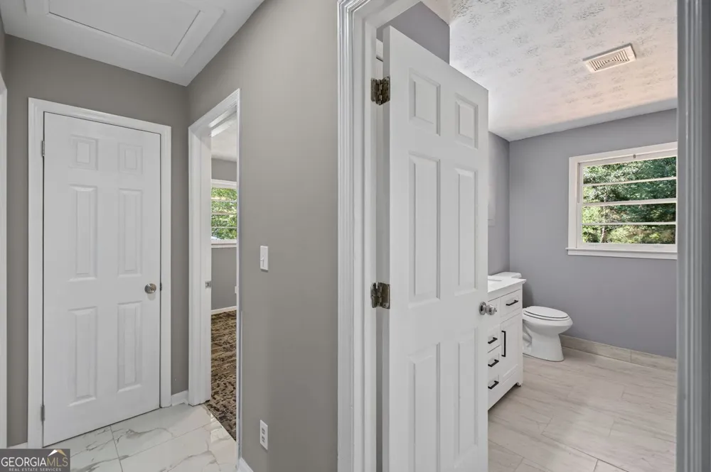 6405 Kensington CT Austell, GA 30106