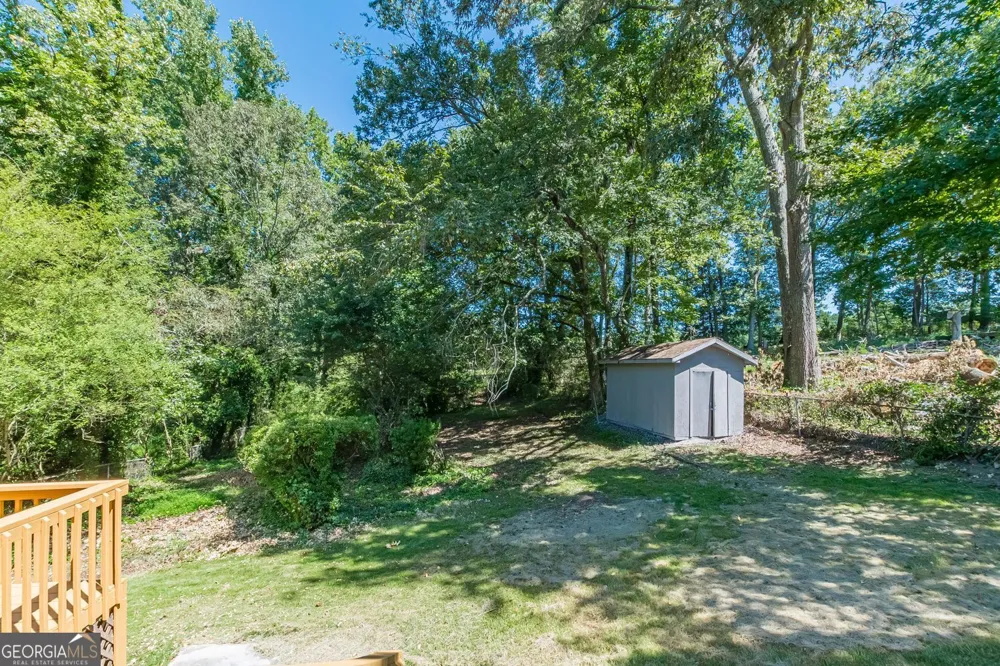 6405 Kensington CT Austell, GA 30106