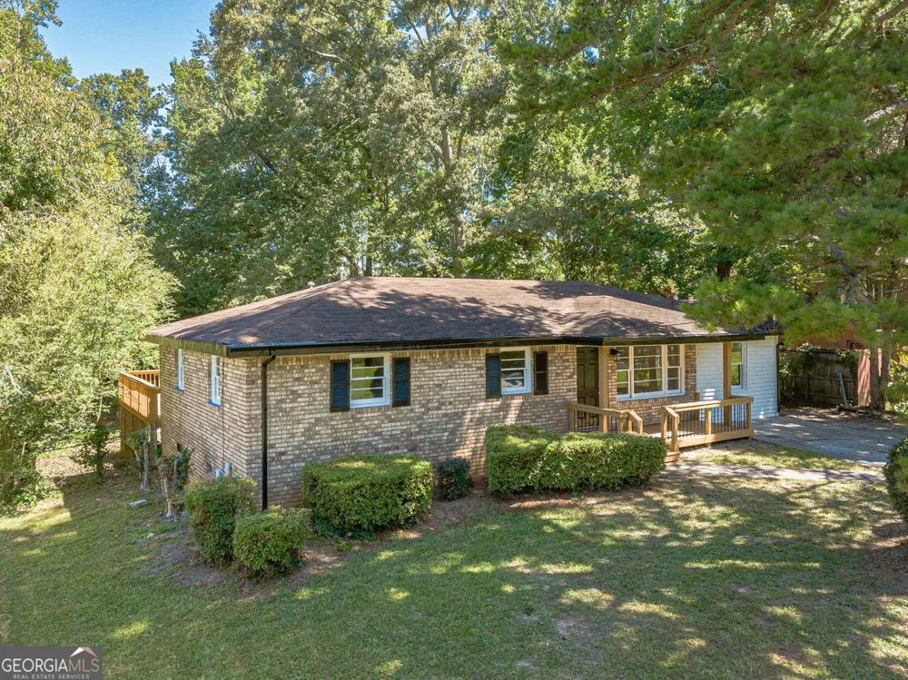 6405 Kensington CT Austell, GA 30106