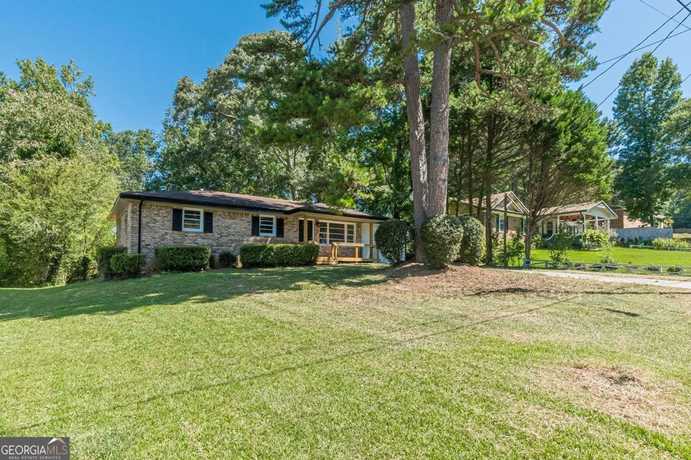 6405 Kensington CT Austell, GA 30106