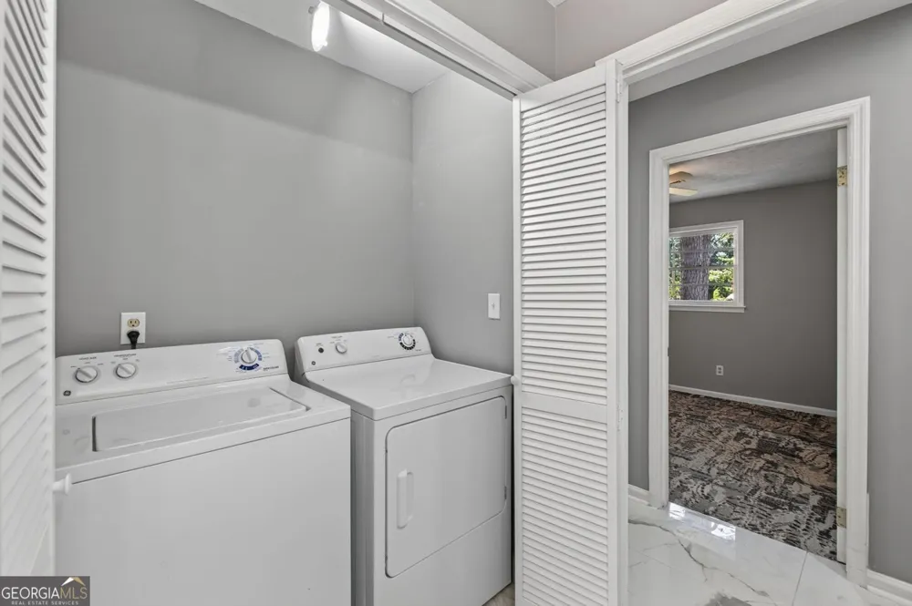 6405 Kensington CT Austell, GA 30106