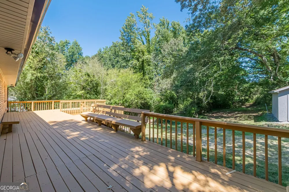 6405 Kensington CT Austell, GA 30106
