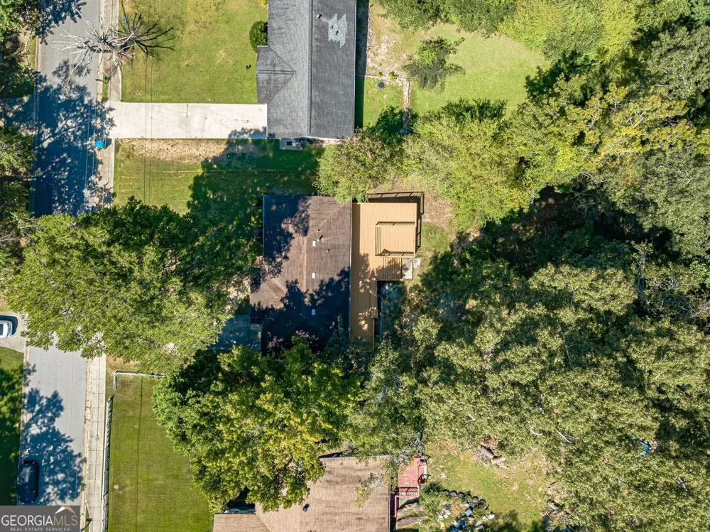 6405 Kensington CT Austell, GA 30106