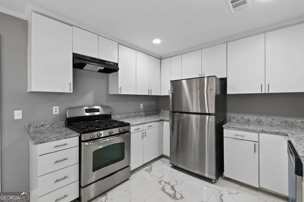 6405 Kensington CT Austell, GA 30106