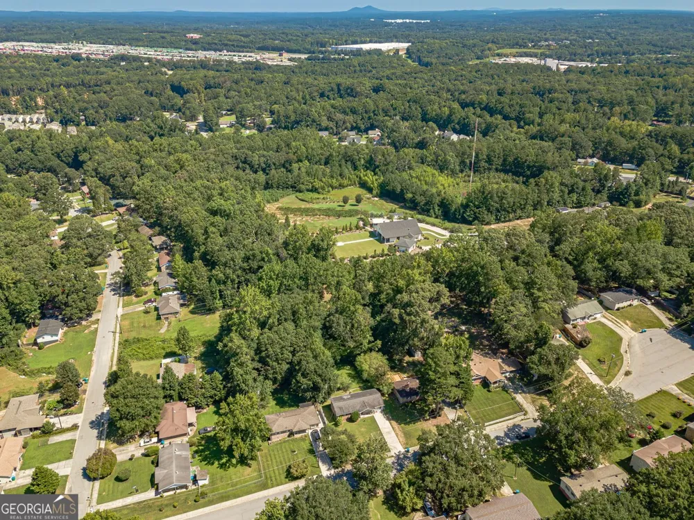 6405 Kensington CT Austell, GA 30106