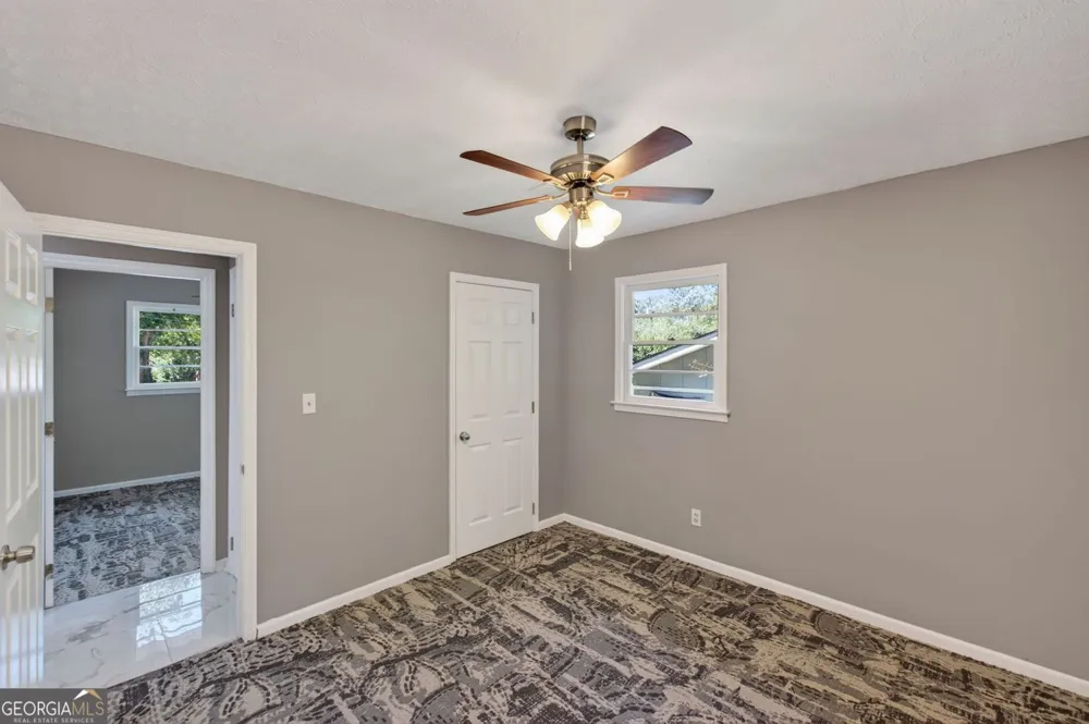 6405 Kensington CT Austell, GA 30106