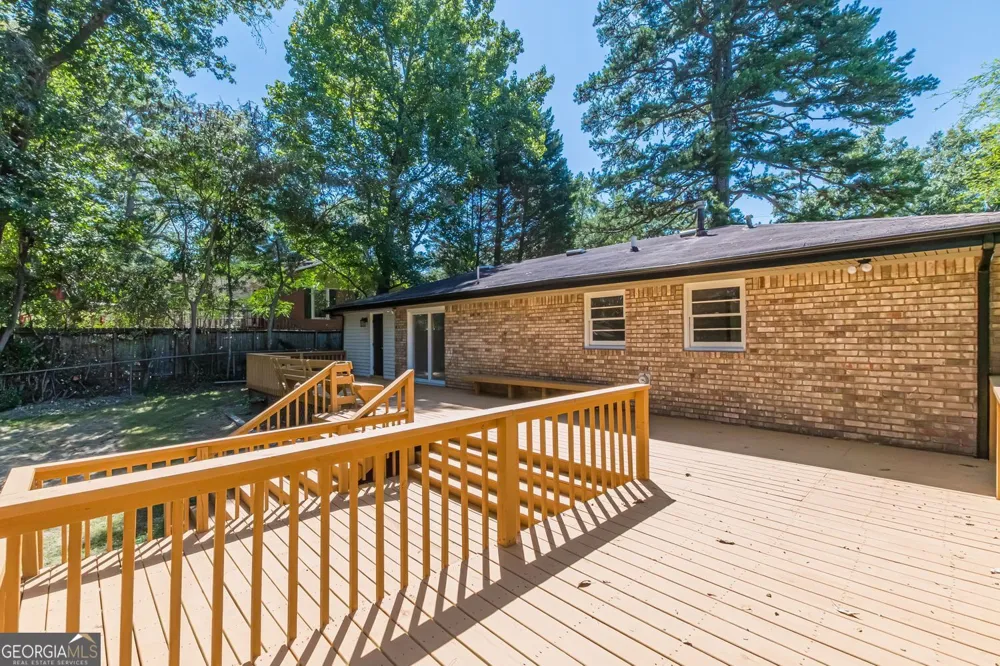 6405 Kensington CT Austell, GA 30106