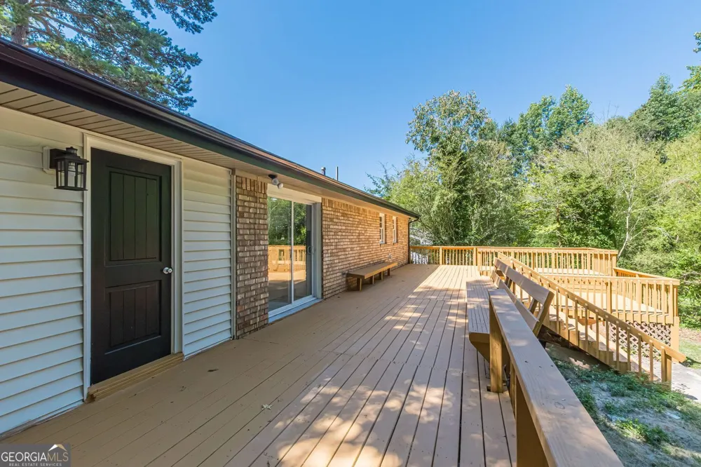 6405 Kensington CT Austell, GA 30106