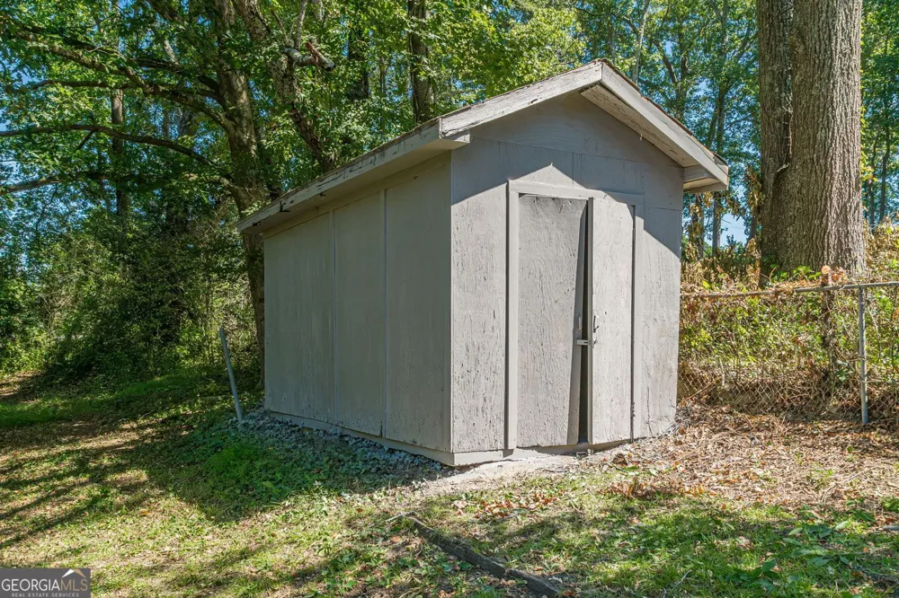 6405 Kensington CT Austell, GA 30106