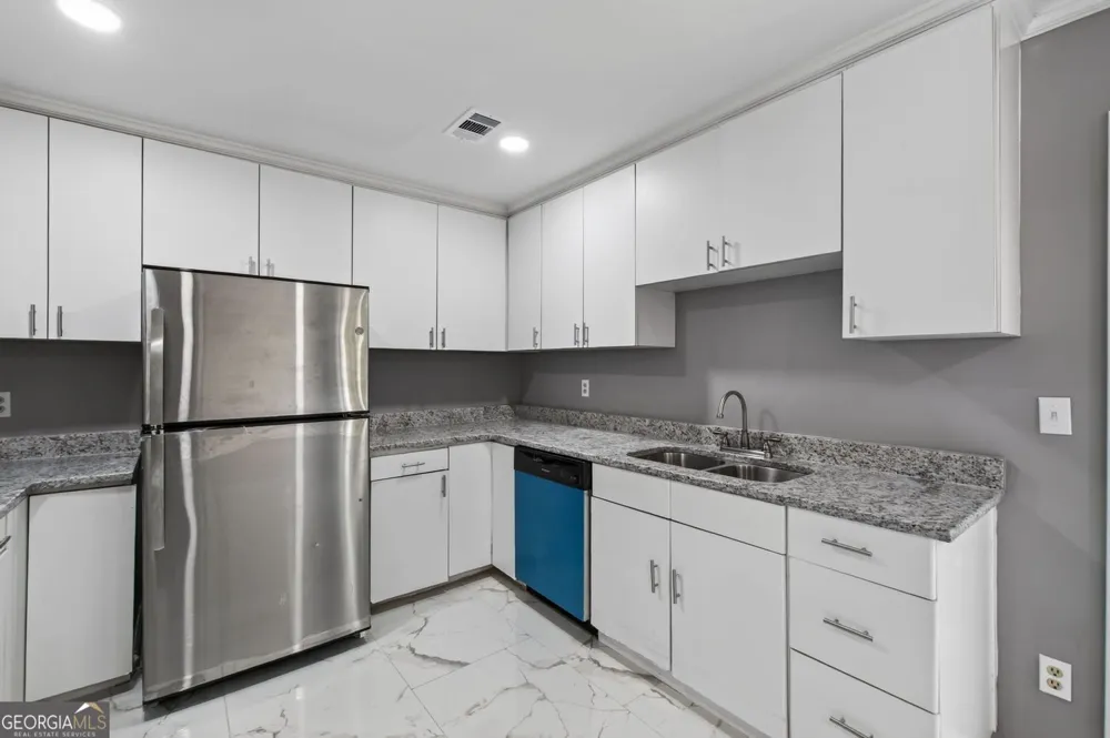 6405 Kensington CT Austell, GA 30106