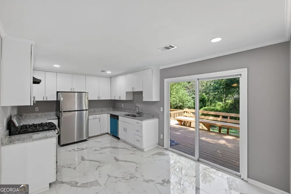 6405 Kensington CT Austell, GA 30106