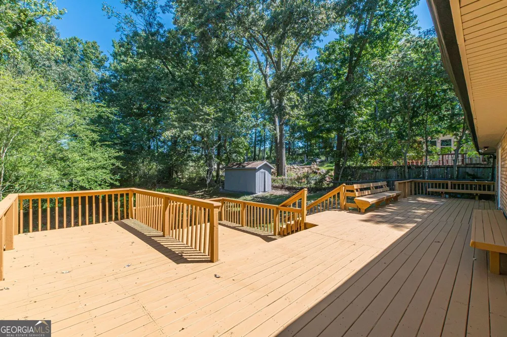 6405 Kensington CT Austell, GA 30106