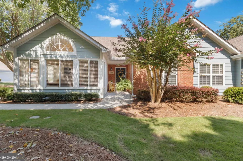 34108 Harvest Ridge LN Johns Creek, GA 30022