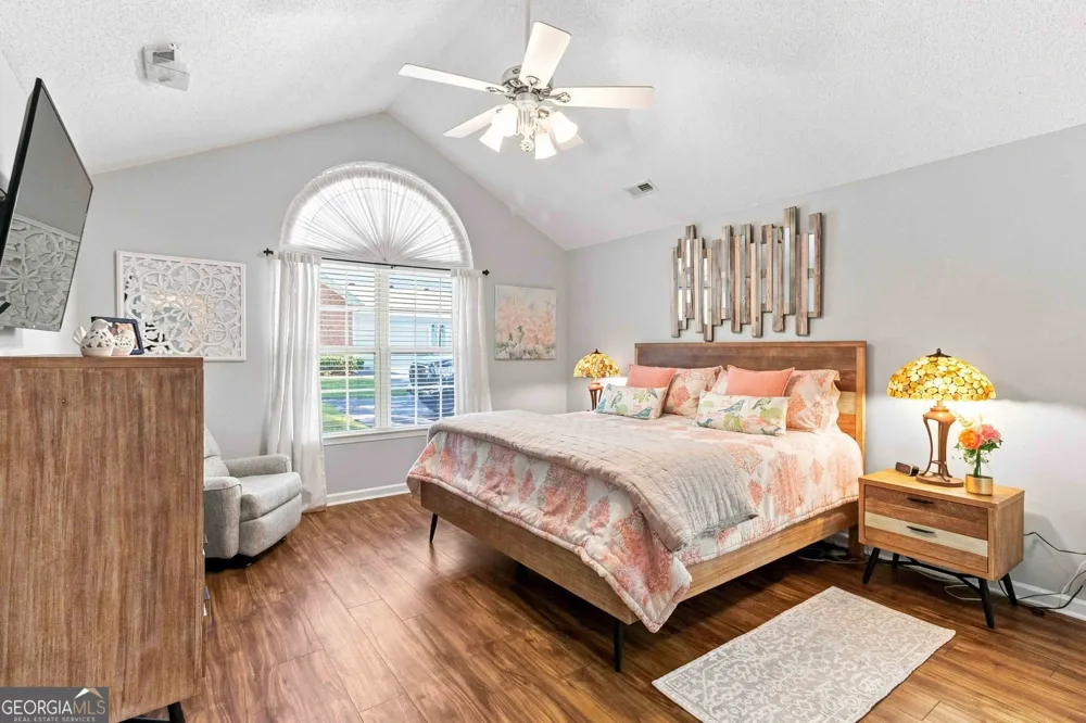 34108 Harvest Ridge LN Johns Creek, GA 30022