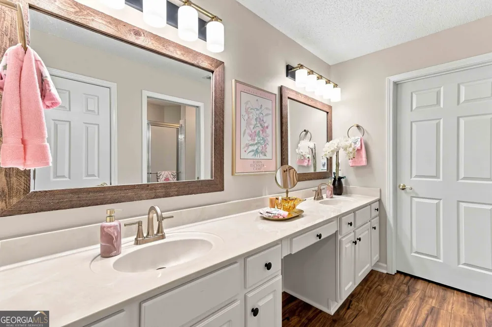 34108 Harvest Ridge LN Johns Creek, GA 30022