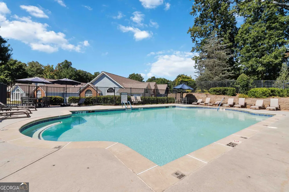 34108 Harvest Ridge LN Johns Creek, GA 30022