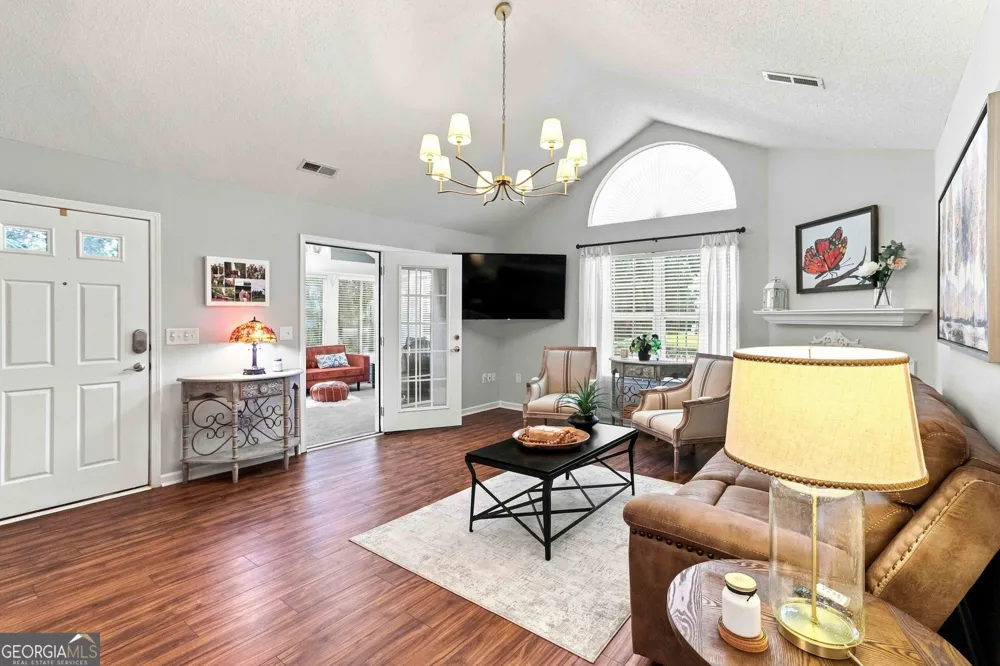 34108 Harvest Ridge LN Johns Creek, GA 30022