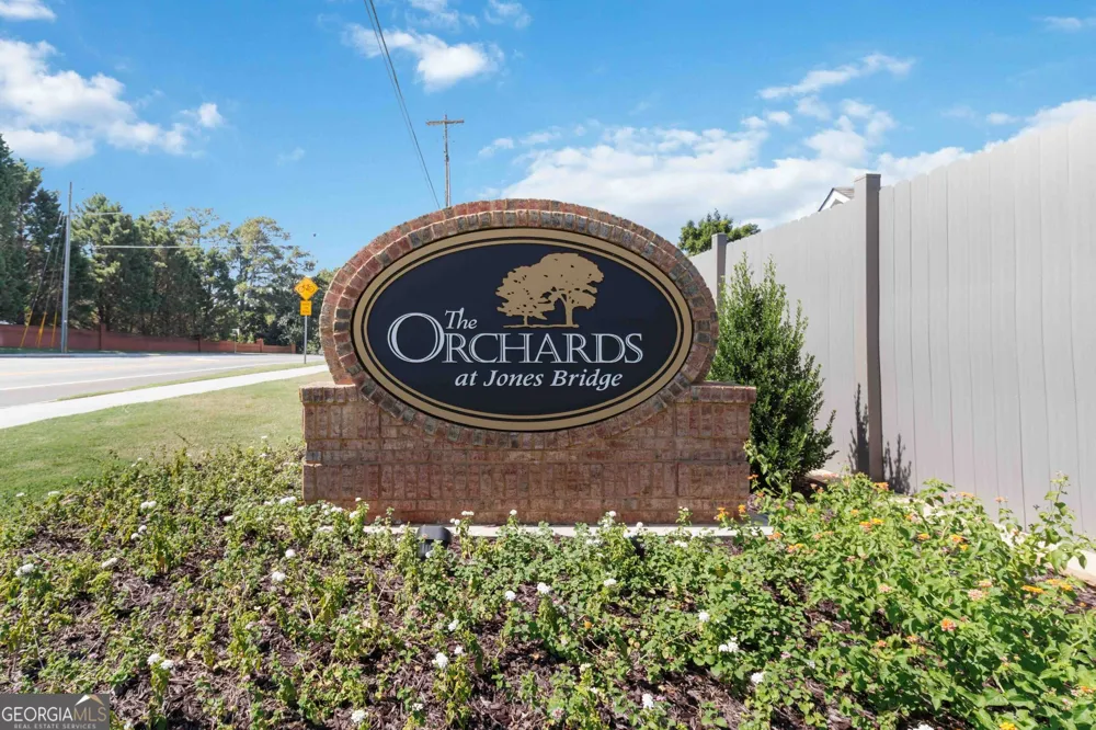 34108 Harvest Ridge LN Johns Creek, GA 30022