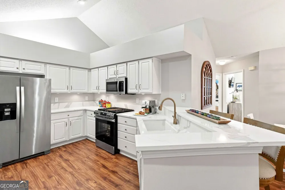 34108 Harvest Ridge LN Johns Creek, GA 30022