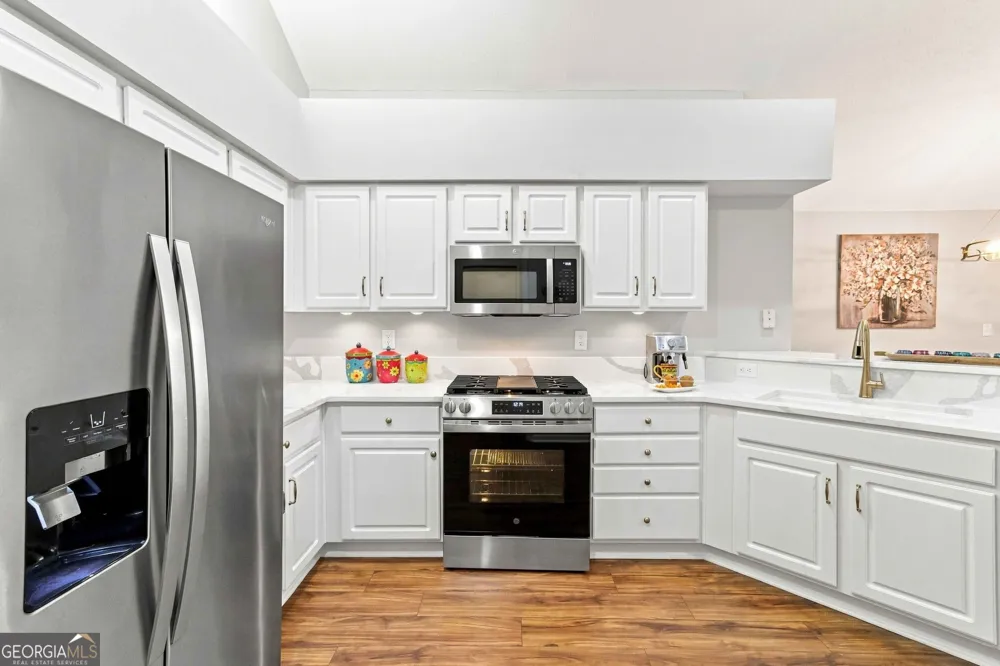 34108 Harvest Ridge LN Johns Creek, GA 30022
