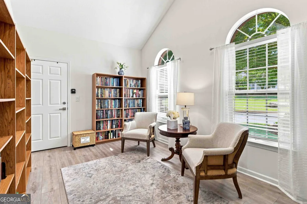 34108 Harvest Ridge LN Johns Creek, GA 30022