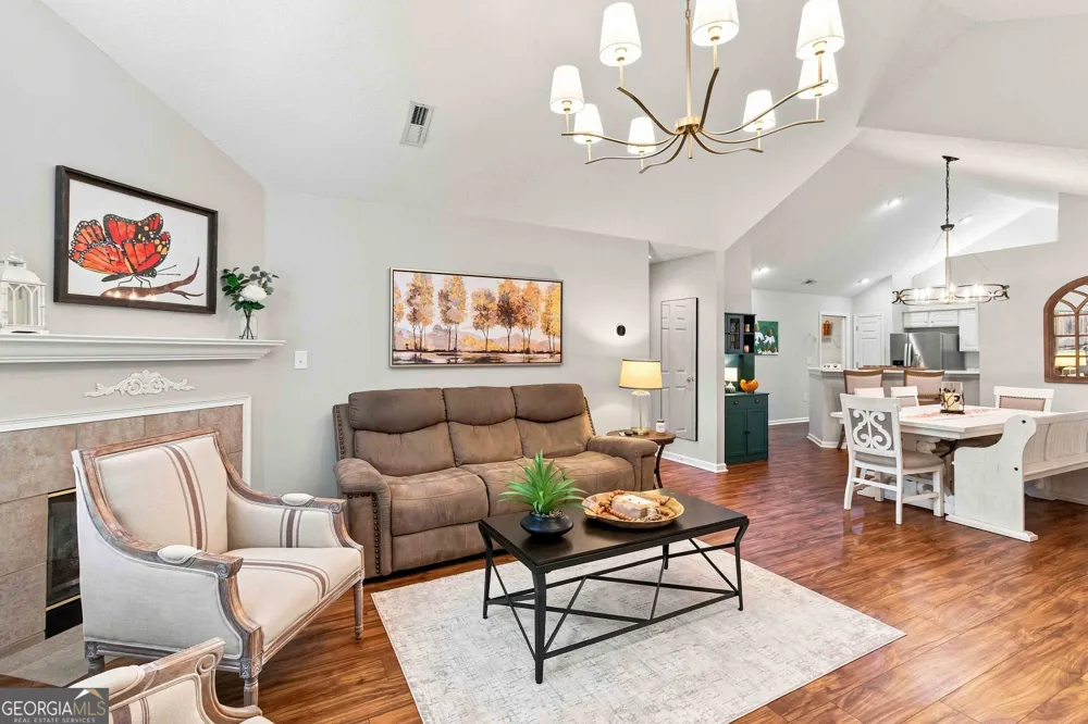 34108 Harvest Ridge LN Johns Creek, GA 30022