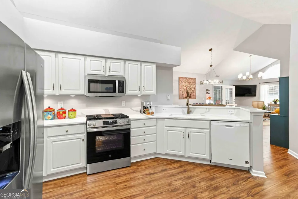 34108 Harvest Ridge LN Johns Creek, GA 30022