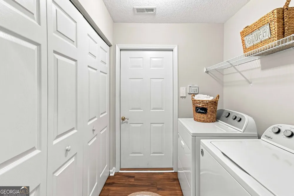 34108 Harvest Ridge LN Johns Creek, GA 30022