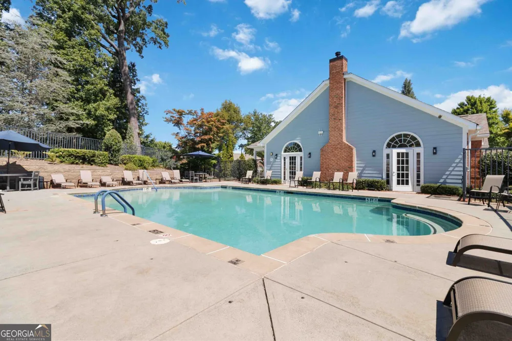 34108 Harvest Ridge LN Johns Creek, GA 30022
