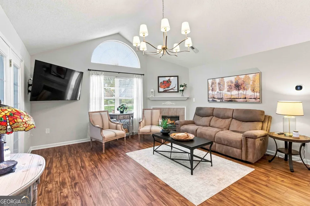 34108 Harvest Ridge LN Johns Creek, GA 30022