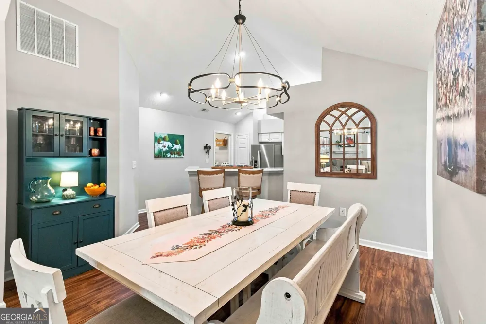 34108 Harvest Ridge LN Johns Creek, GA 30022