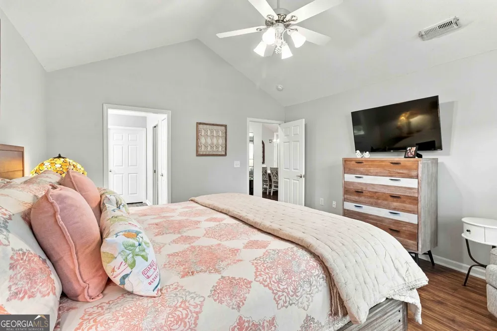 34108 Harvest Ridge LN Johns Creek, GA 30022