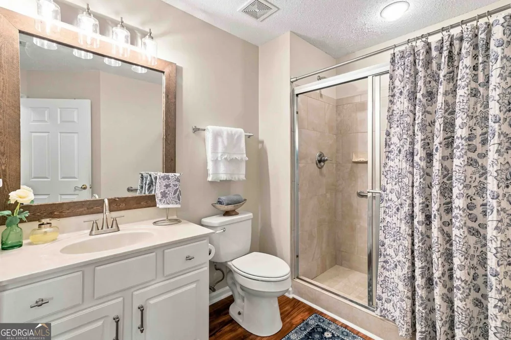34108 Harvest Ridge LN Johns Creek, GA 30022