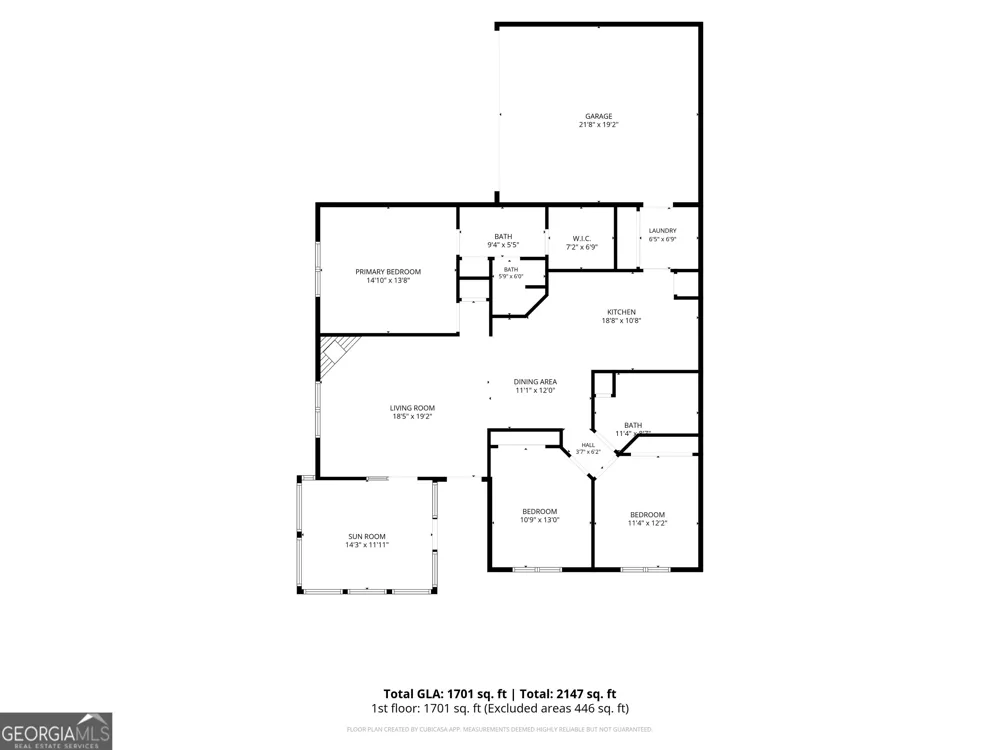34108 Harvest Ridge LN Johns Creek, GA 30022