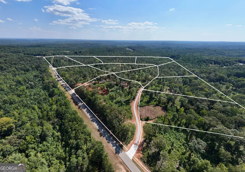 0 Hwy 100 Franklin, GA 30217