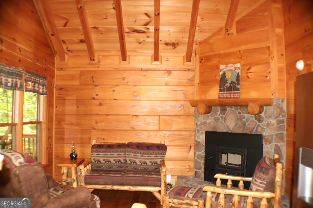 90 Pine Tree DR Blue Ridge, GA 30513