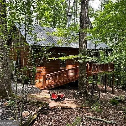 90 Pine Tree DR Blue Ridge, GA 30513