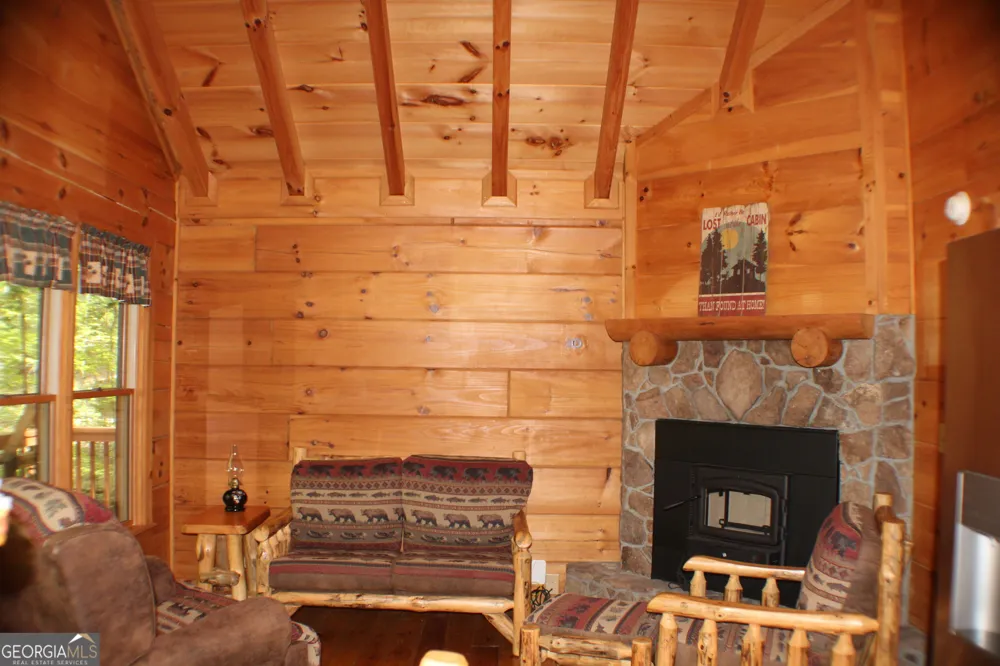 90 Pine Tree DR Blue Ridge, GA 30513